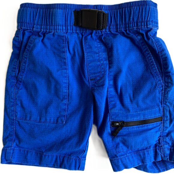 5 / $10 Bundle | Boy's Checked Short - Picture 1 of 4
